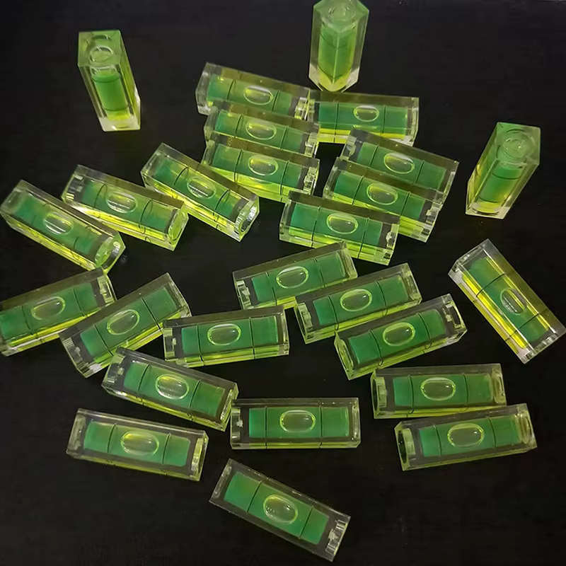 Mini niveau à bulle pour cadres muraux
