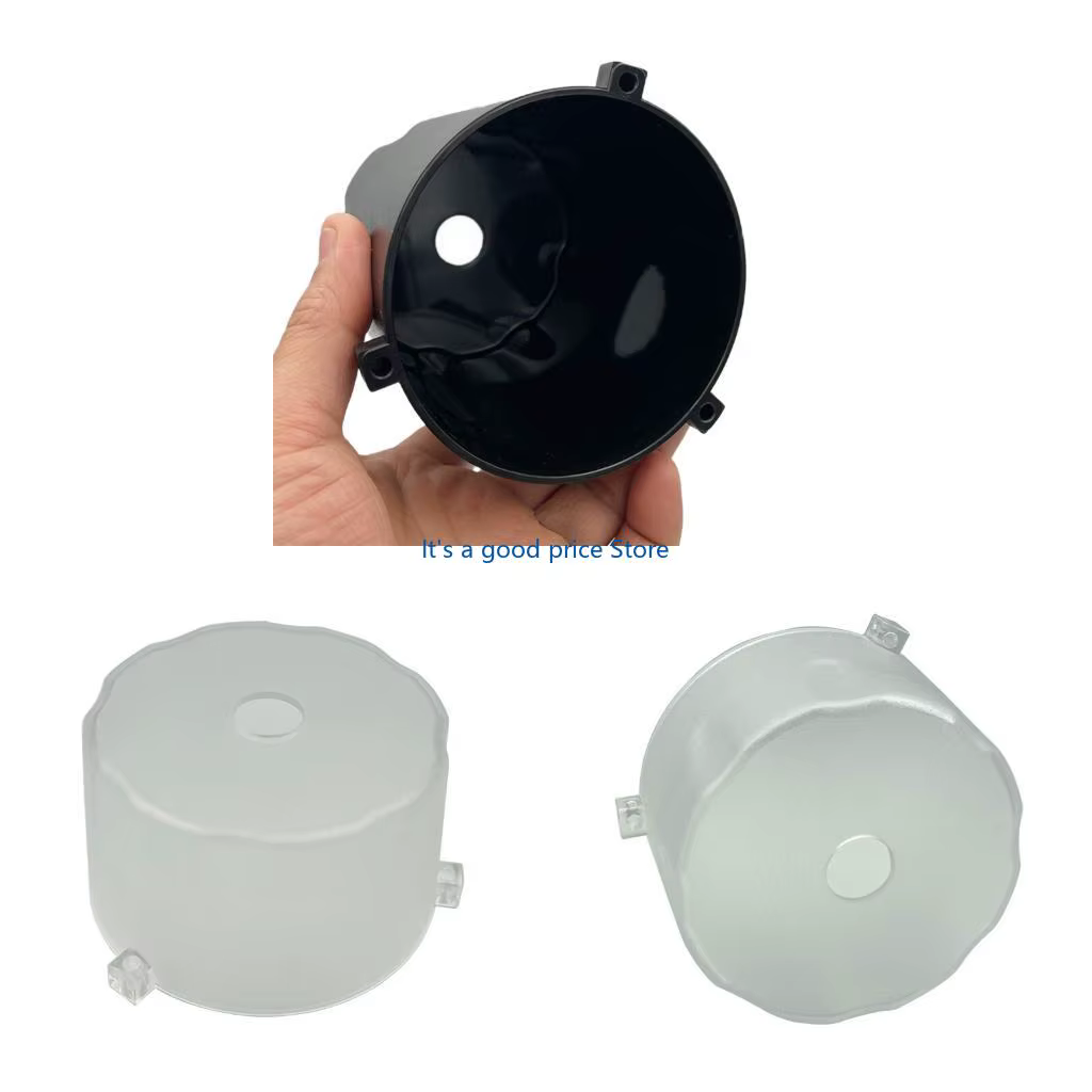 Couvre-ampoules flash Couvercle pour montant support lampe 10