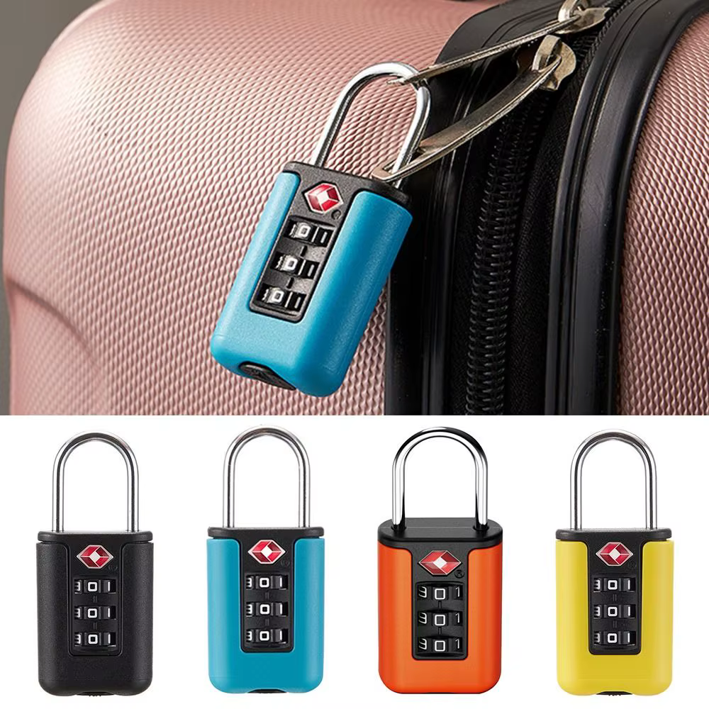 Outil de sécurité de voyage portable