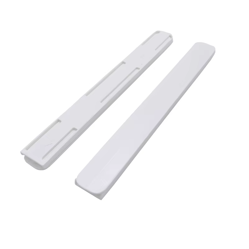 2 pièces support de rangement à domicile piste placard toboggan maison cuisine chambre accessoires