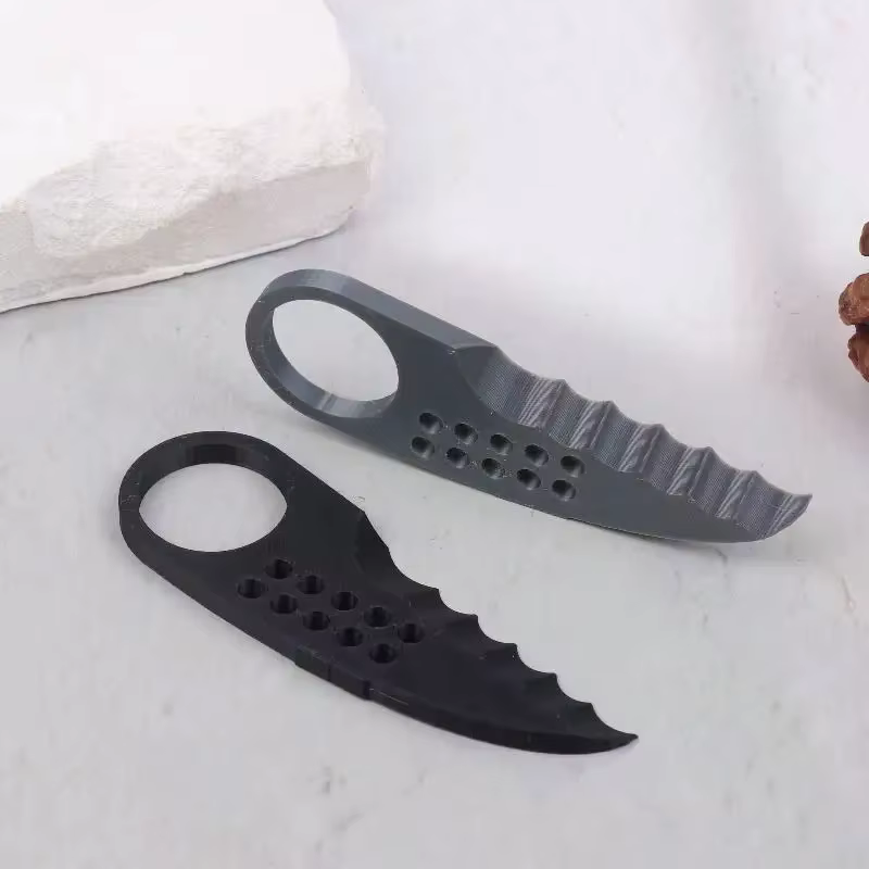 Cutter portable professionnel pour ouvrir les boîtes en carton