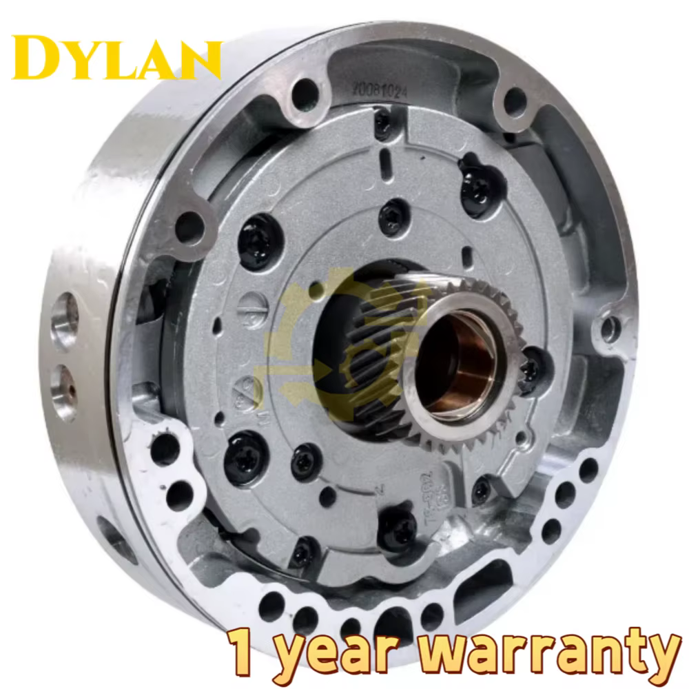 Pompe à huile de transmission automatique 6 vitesses M78 M78LE BTR pour Ssangyong SCORPIO ACTYON