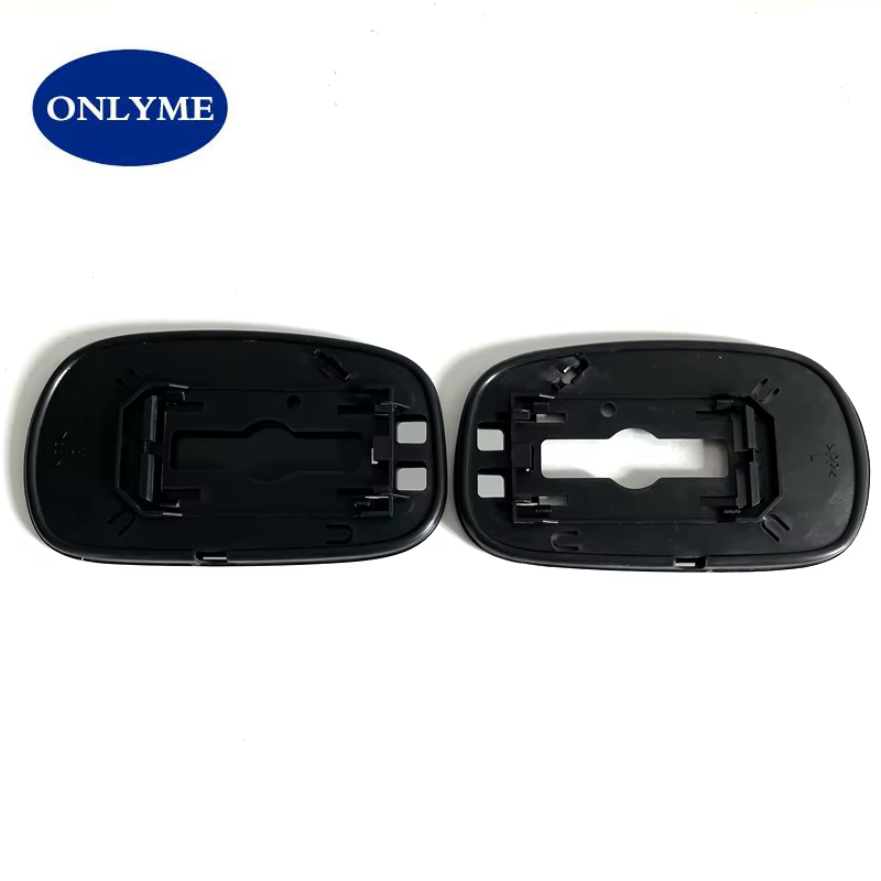Miroir de porte convexe de voiture pour Nissan Micra