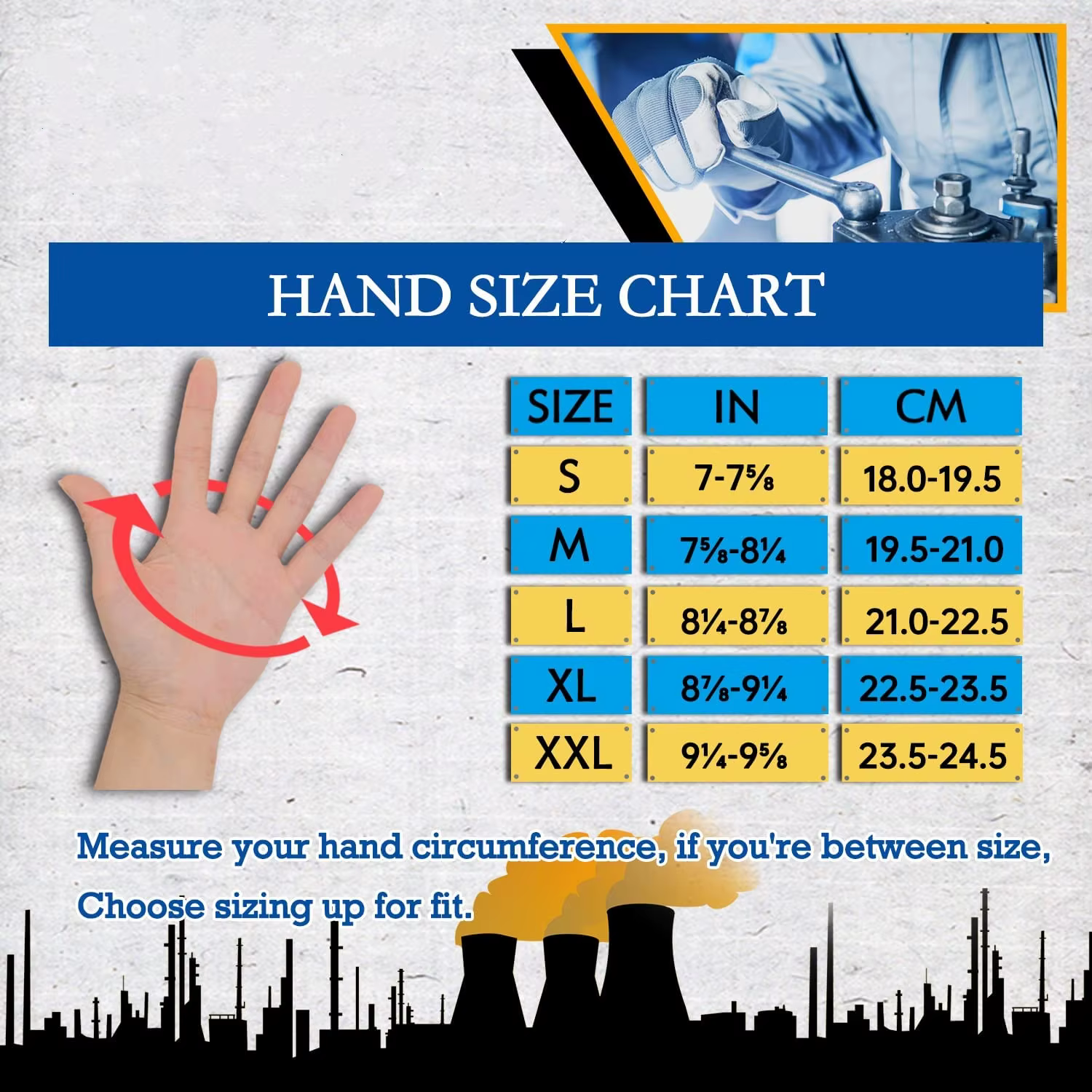 Gants de travail légers polyvalents haute Performance pour hommes et femmes
