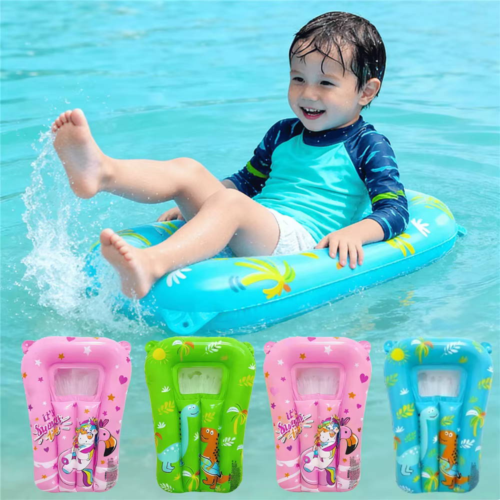 Flotteurs de piscine gonflables Wonflex