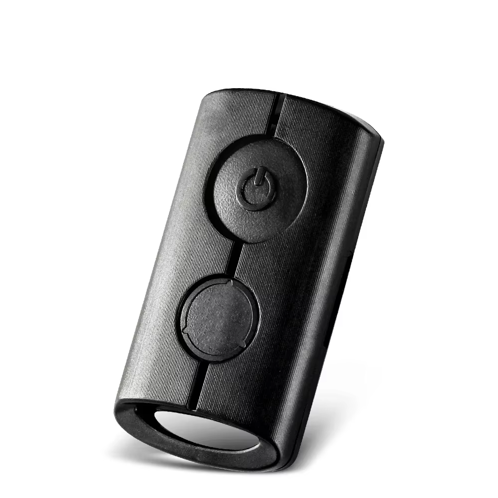 KEYYOU clé de télécommande de moto pour YAMAHA XMAX XMAX300 NVX NVX155 AEROX JAUNS QBIX
