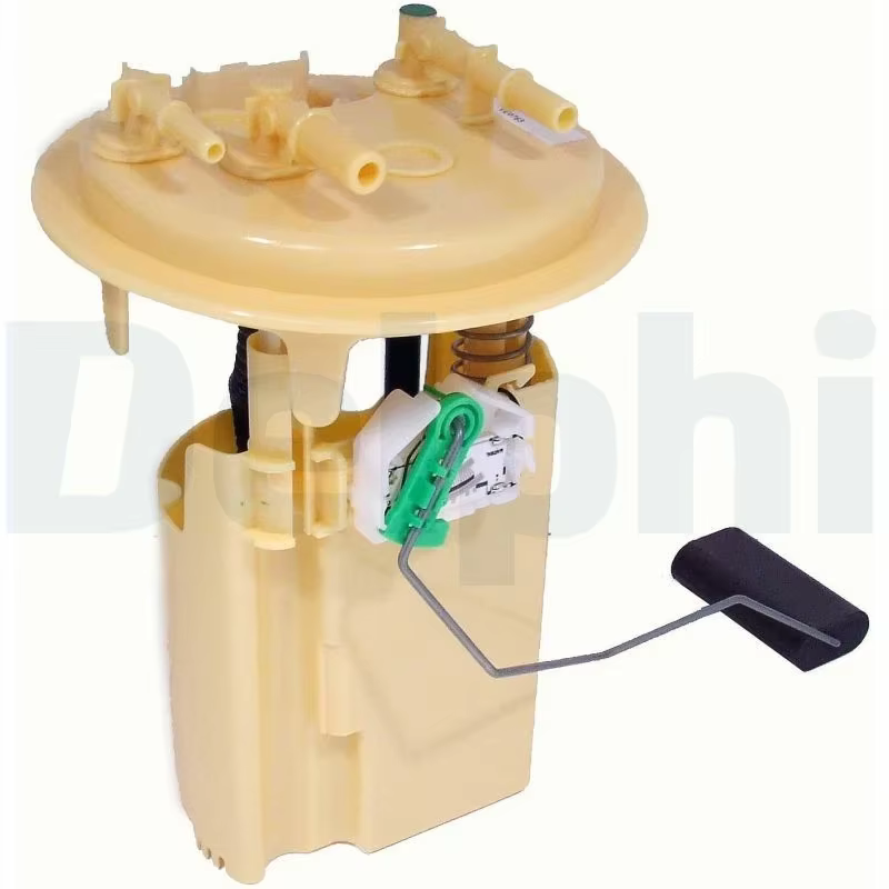 L'ensemble de pompe à carburant 1525La convient pour Peugeot 3008 1.6 Hdi