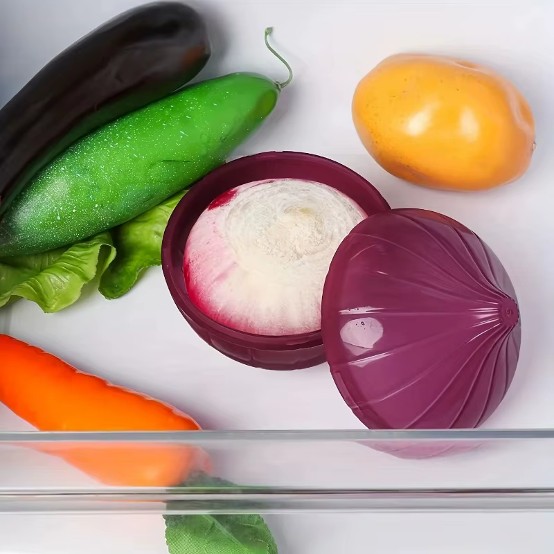 1 boîte de conservation alimentaire en plastique