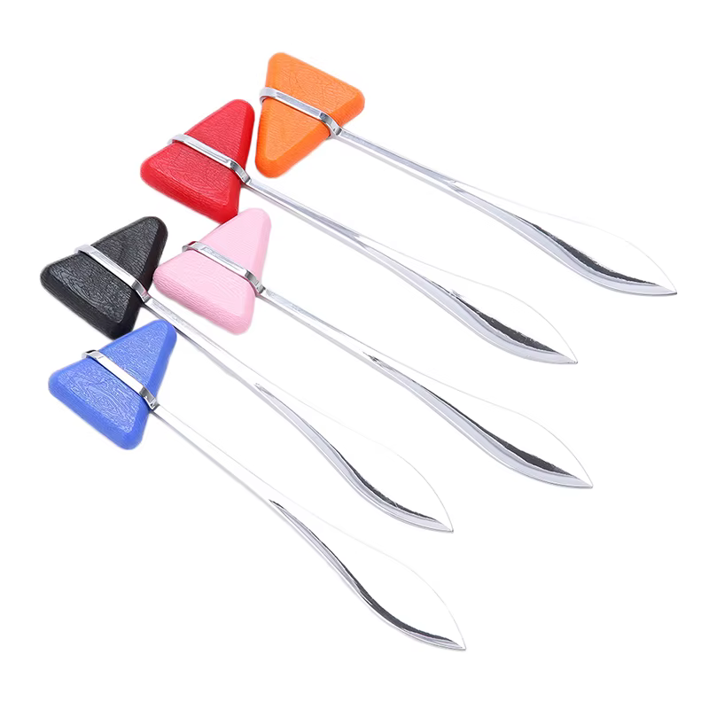 PerSCH-Marteau neurologique médical Triangle Taylor Percussor