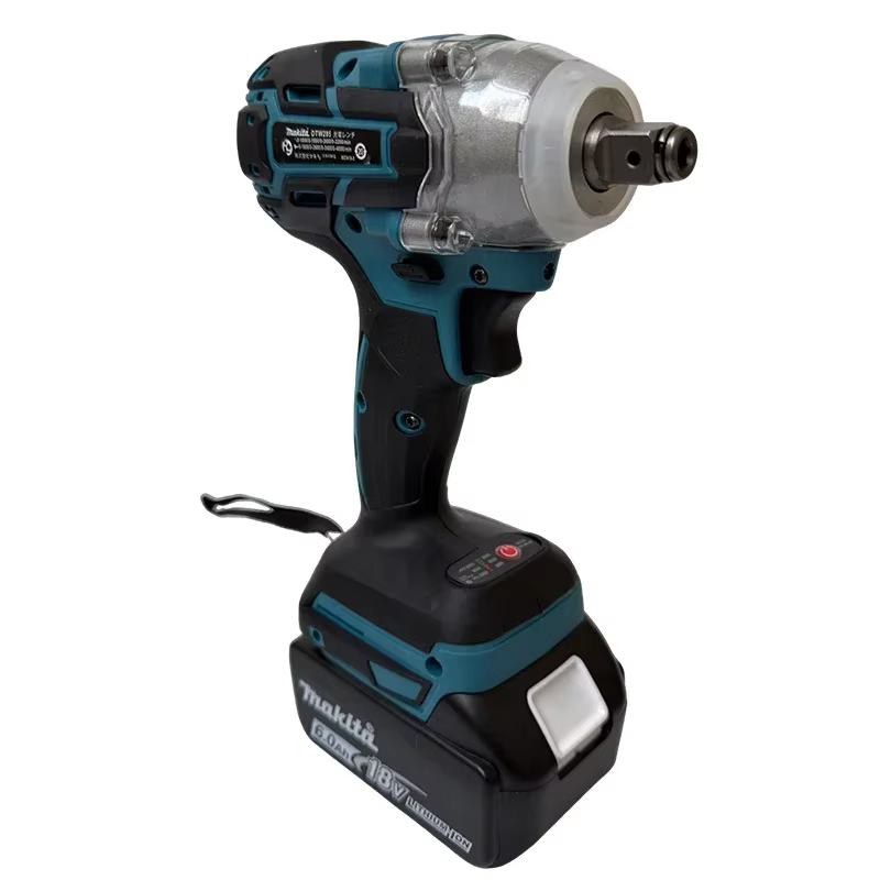 Makita DTW285 – clé à chocs sans fil