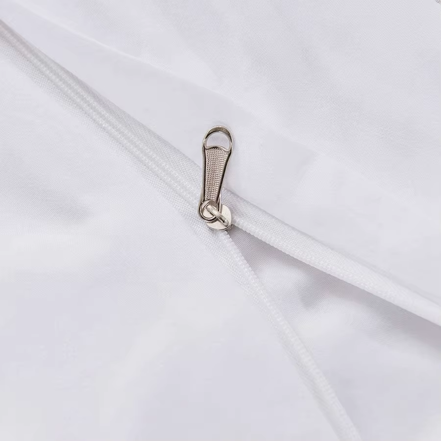 Ensemble de literie sur mesure à thème de dessins animés, housse de couette à motifs mignons, cadeau parfait pour les adolescents et les enfants