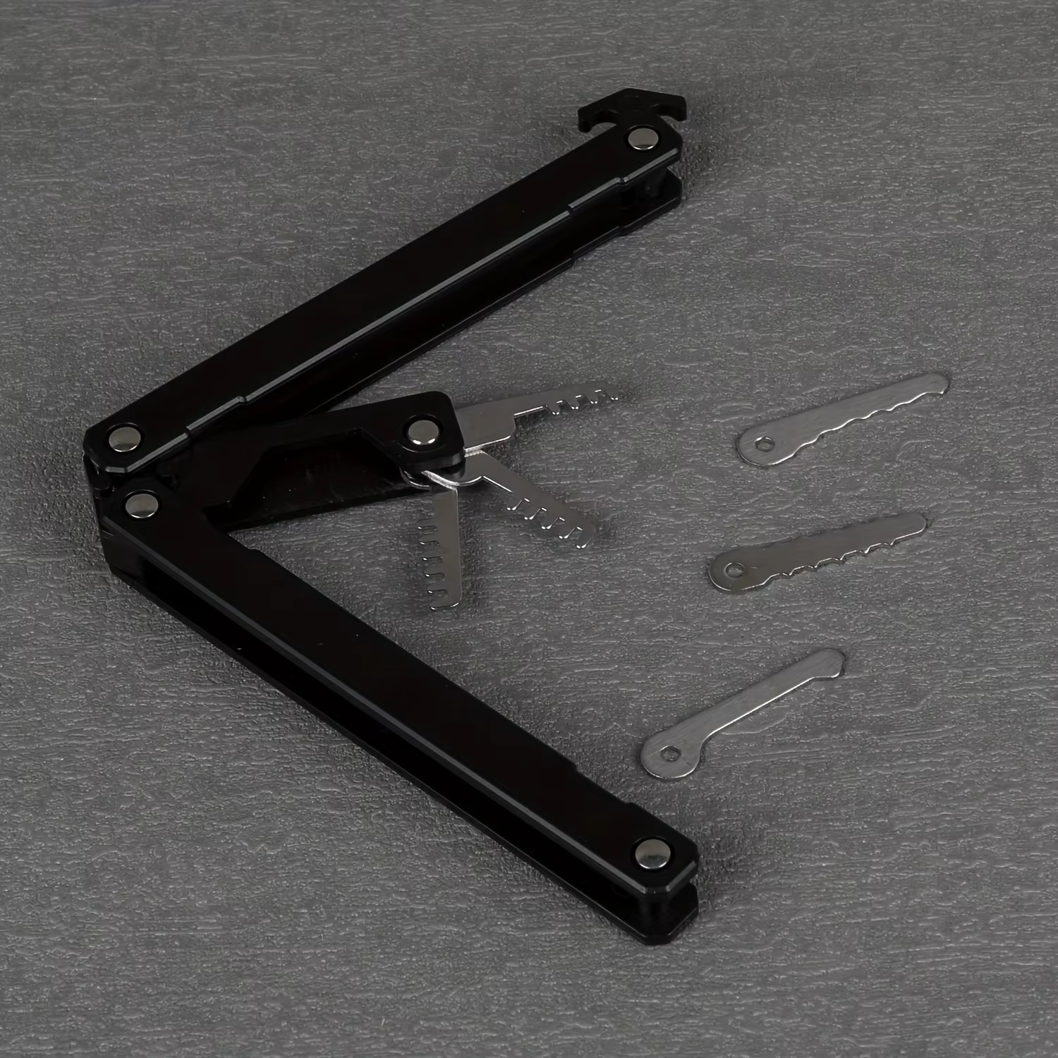 Nouvel outil de sélection de serrures Portable