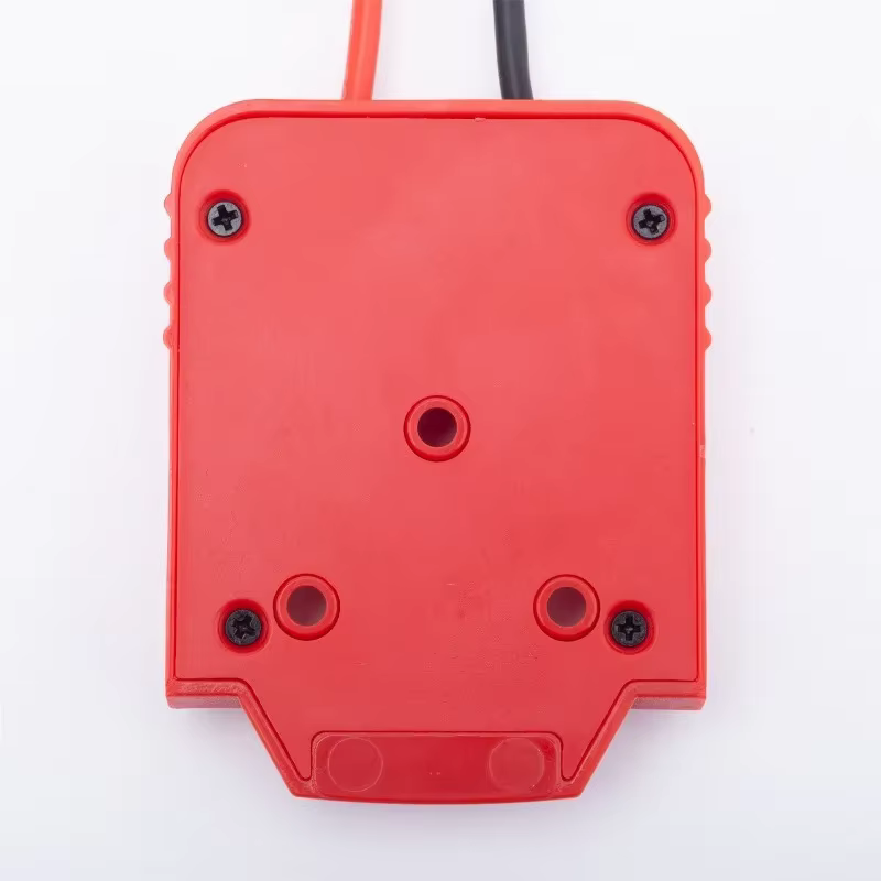 Adaptateur de batterie Li-ion 20V pour Lidl Parkside