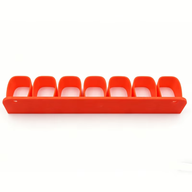 Support mural robuste pour outils