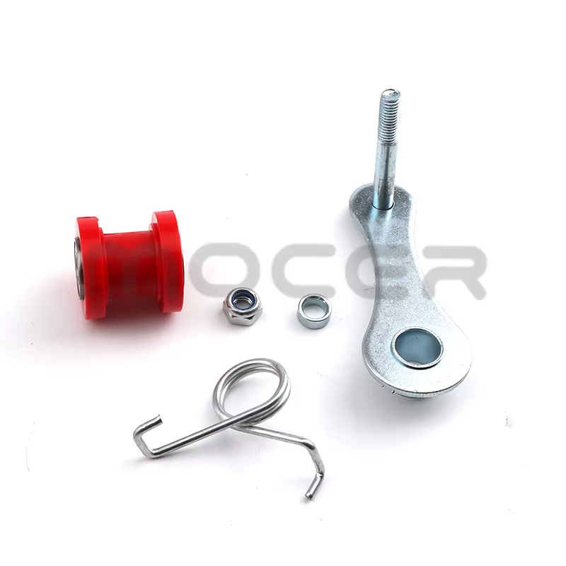 Tendeur de chaîne universel 420/428/520/530 pour moto