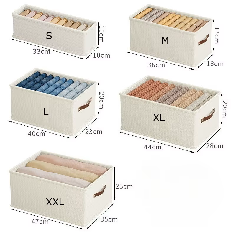 Boîte de rangement pour jouets