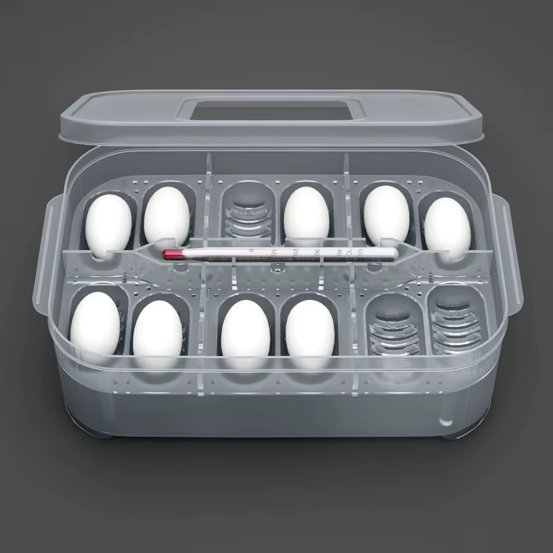 Boîte d'incubation pour animaux de compagnie