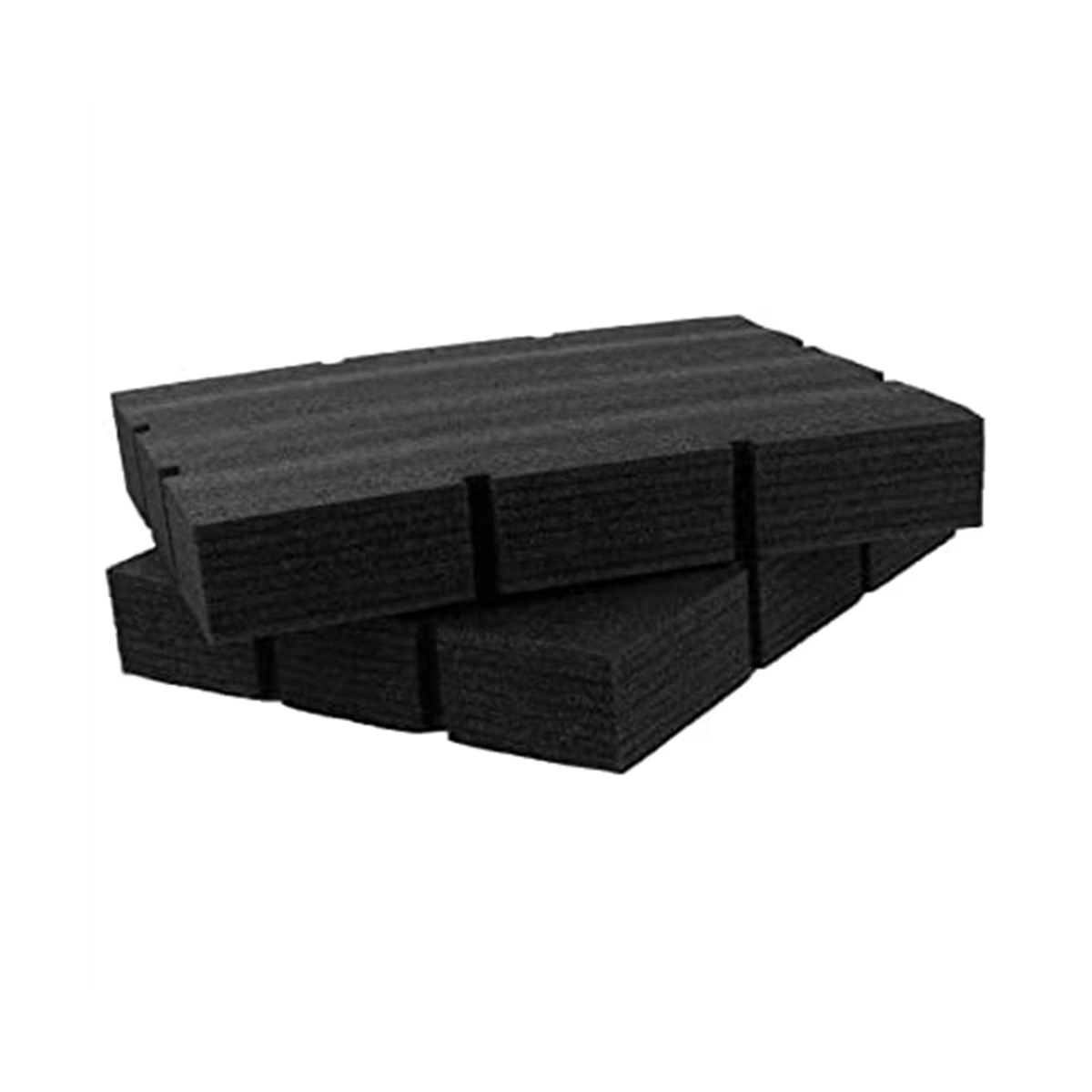 Inserts de tiroir à outils personnalisés en mousse de qualité 48-22-8452 pour boîtes