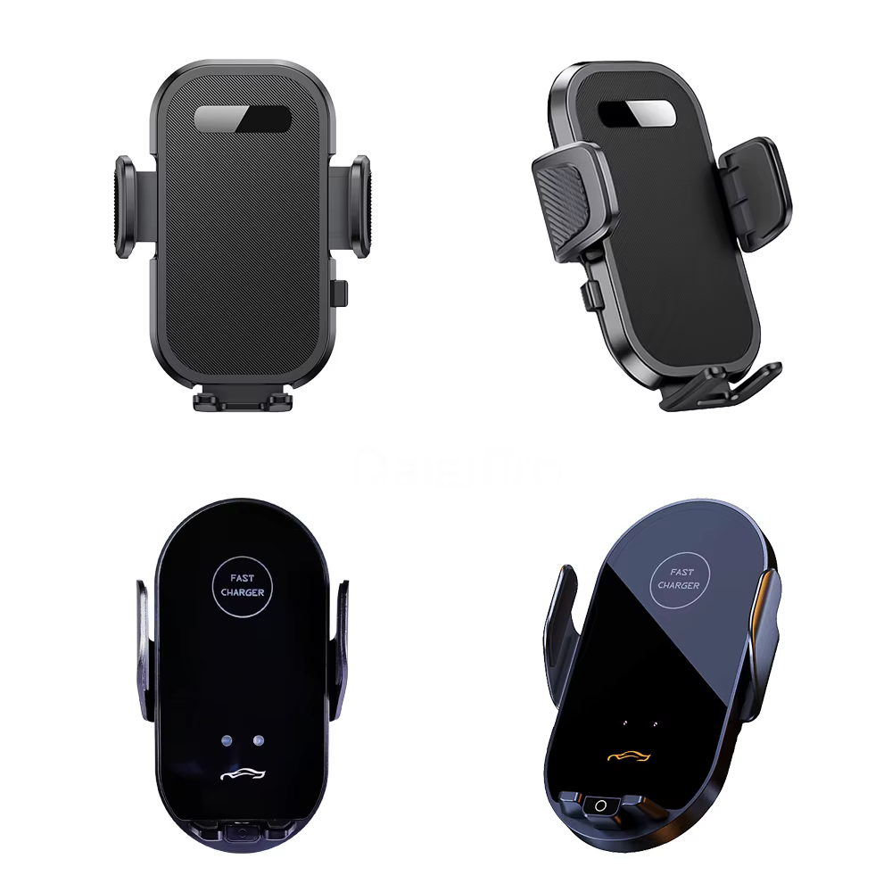 Support de téléphone de voiture pour Land Rover Range Rover Evoque