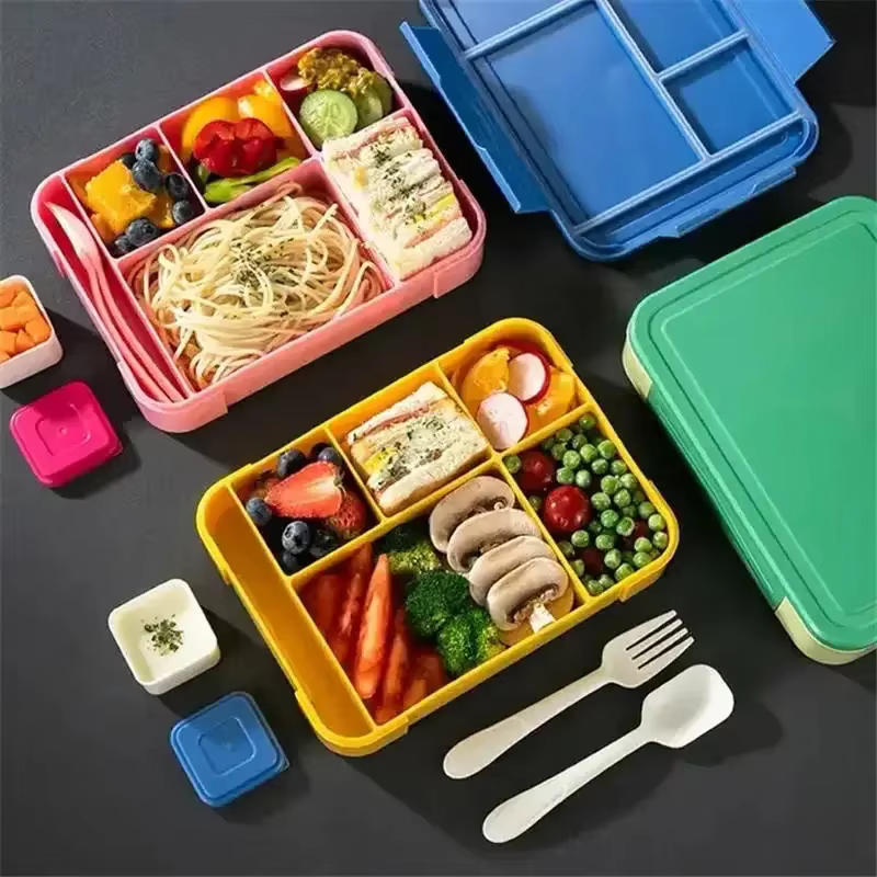 Boîte à bento de 1330 ml
