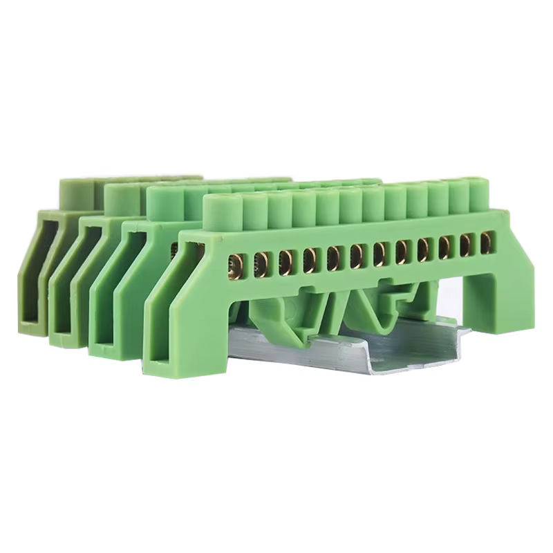 Type de pont rail de guidage