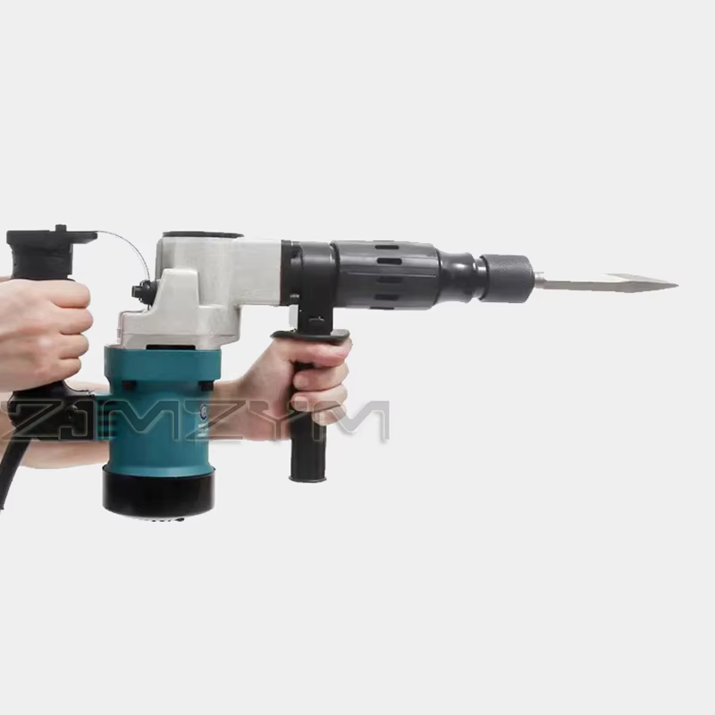 Marteau électrique robuste