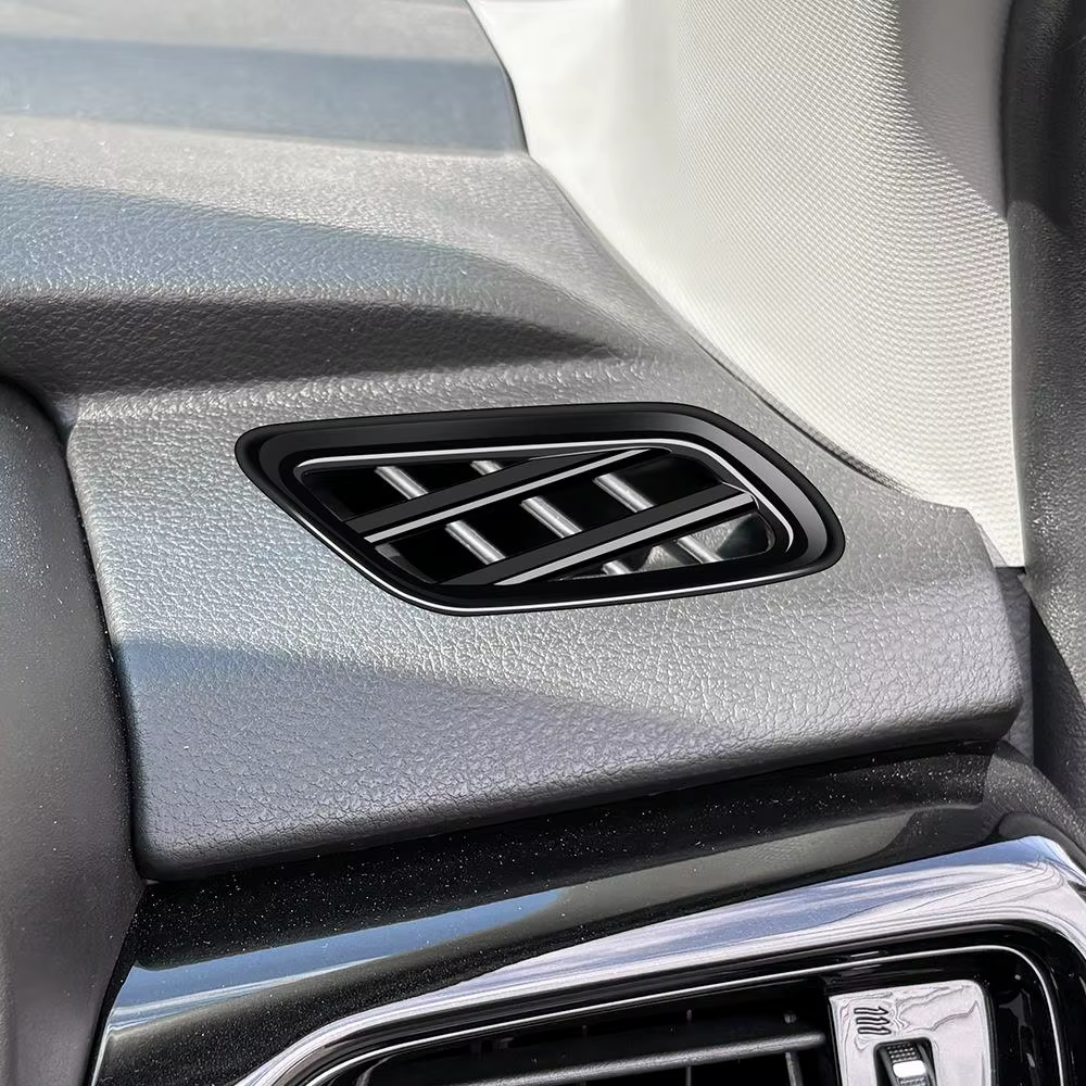 Pour 24 Suzuki FRONX boîte de rangement de voiture Console centrale