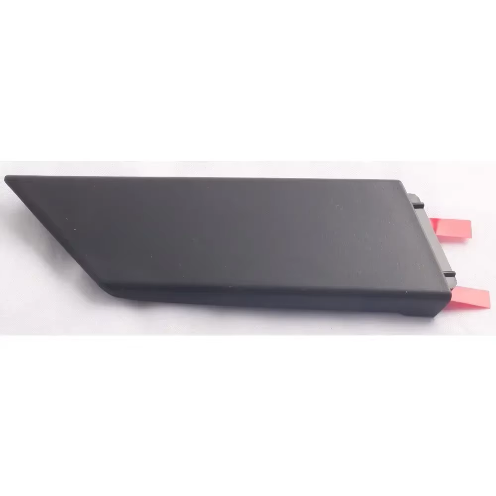 Couvercle de plaque triangulaire pour rétroviseur avant gauche droit, pour Toyota Yaris 2008 2009 2010 2011 2012 2013