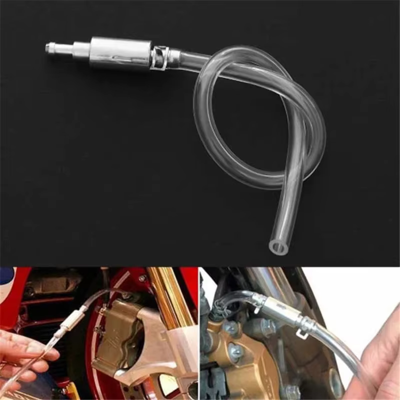 Tuyau de frein hydraulique pour voiture