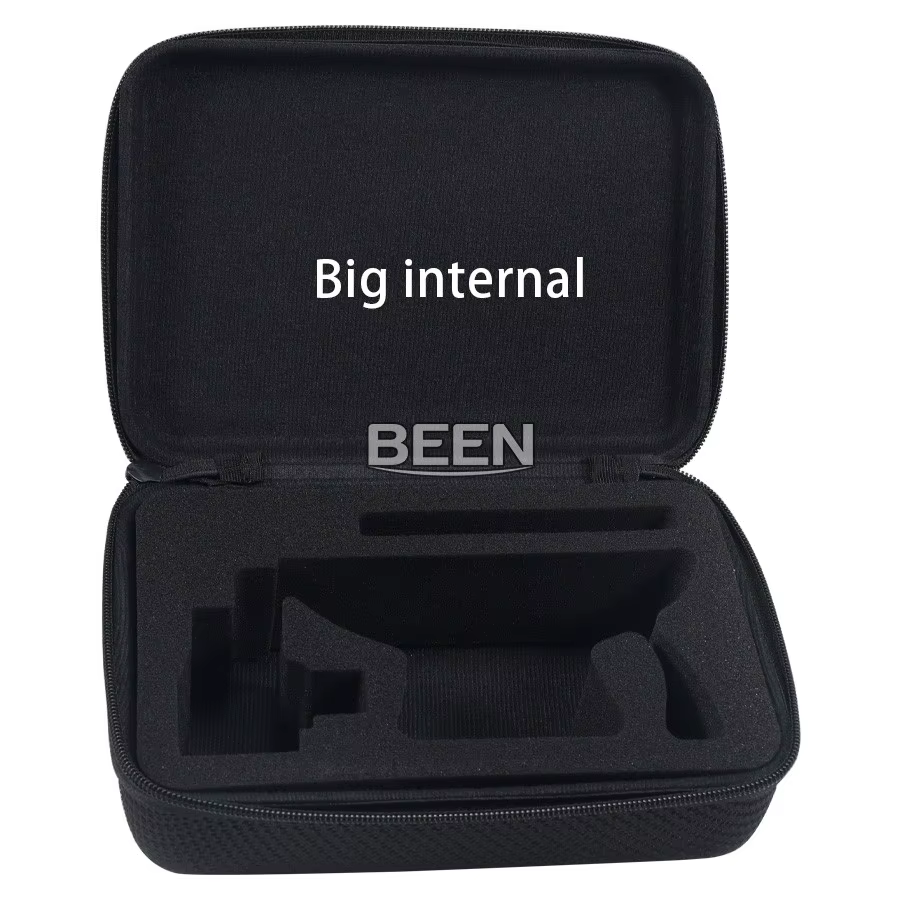 1 pièce, boîte de rangement loupe dentaire