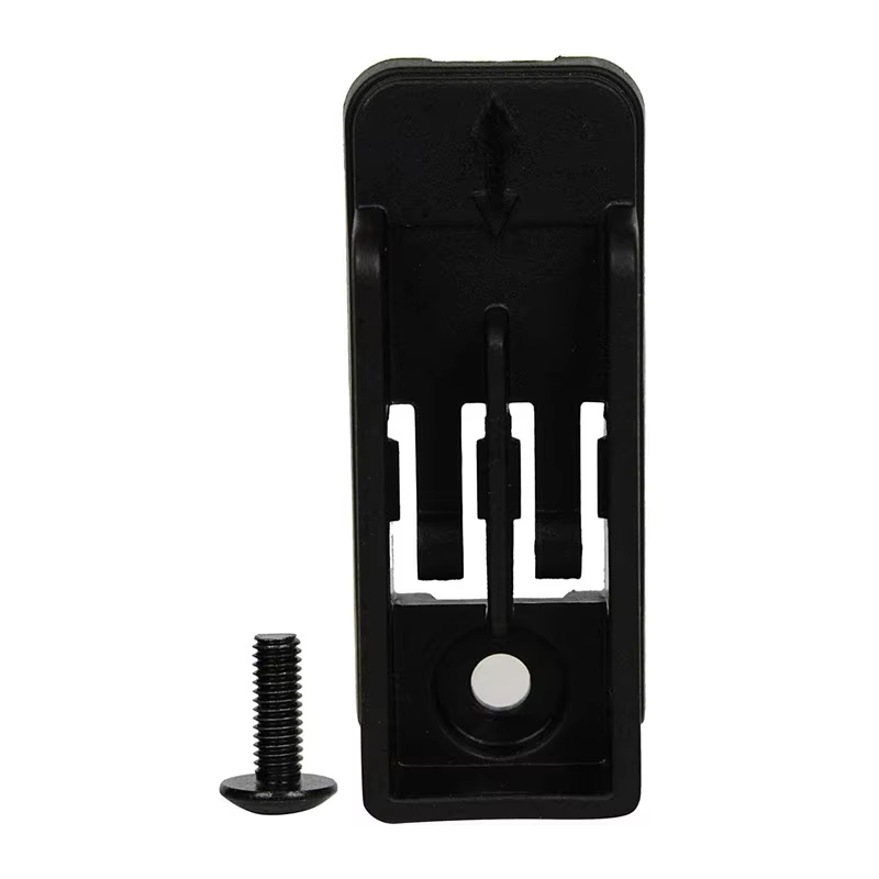 Support de double embout avec vis pour visseuse à percussion Makita 14