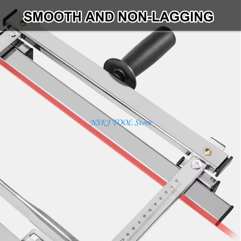 L8RC coupe-panneau réglable 0-32cm pour le travail du bois