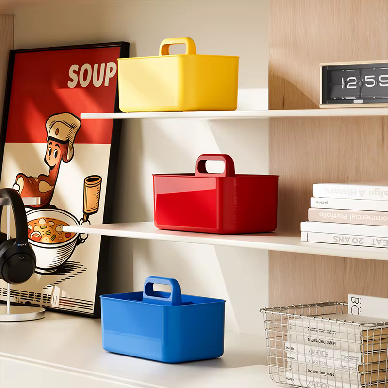 Nouvelle boîte de rangement multifonctionnelle