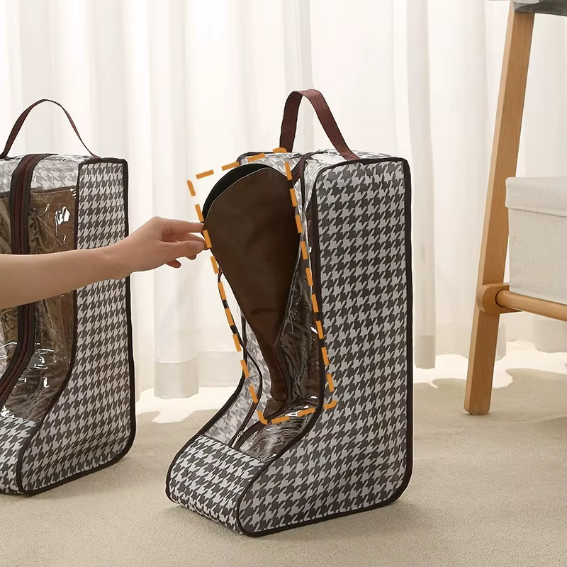 Sacs de rangement pour bottes