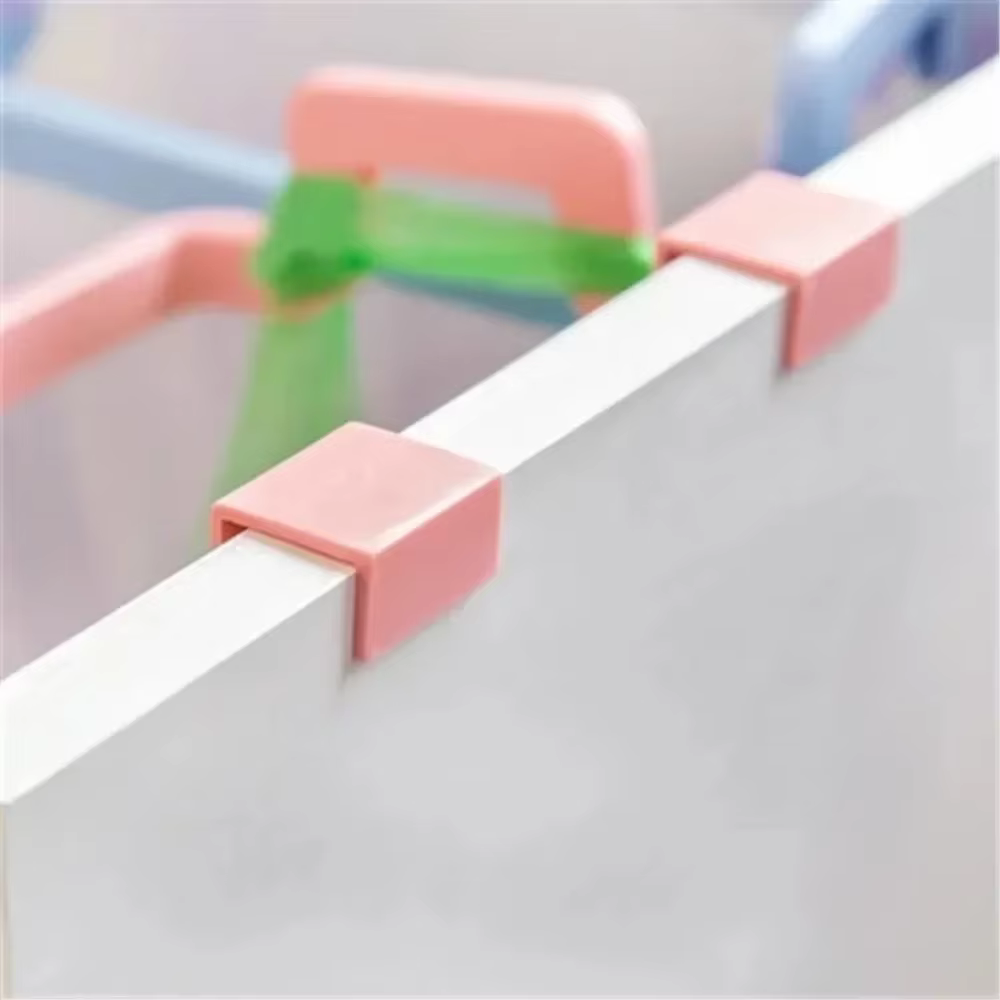 Supports de sacs poubelles suspendus