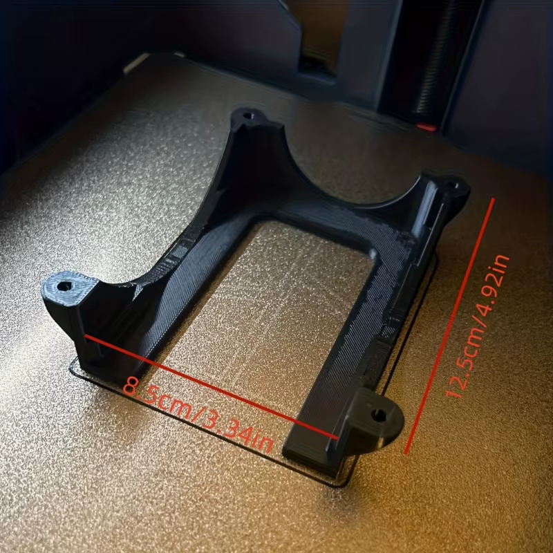 Support de rangement robuste pour outils