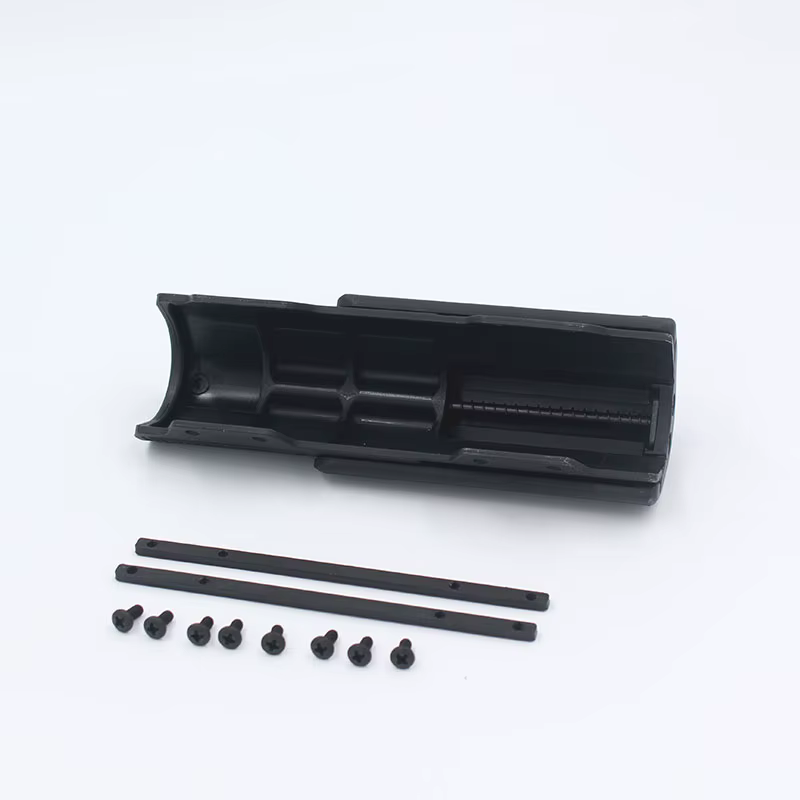 LaRue tactique RISR pour CTR stock joue riser noir RISR accessoires