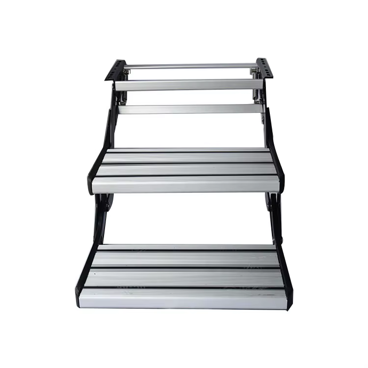 Tongfa 450*210MM taille personnalisée RV de haute qualité pliant manuel Double étape