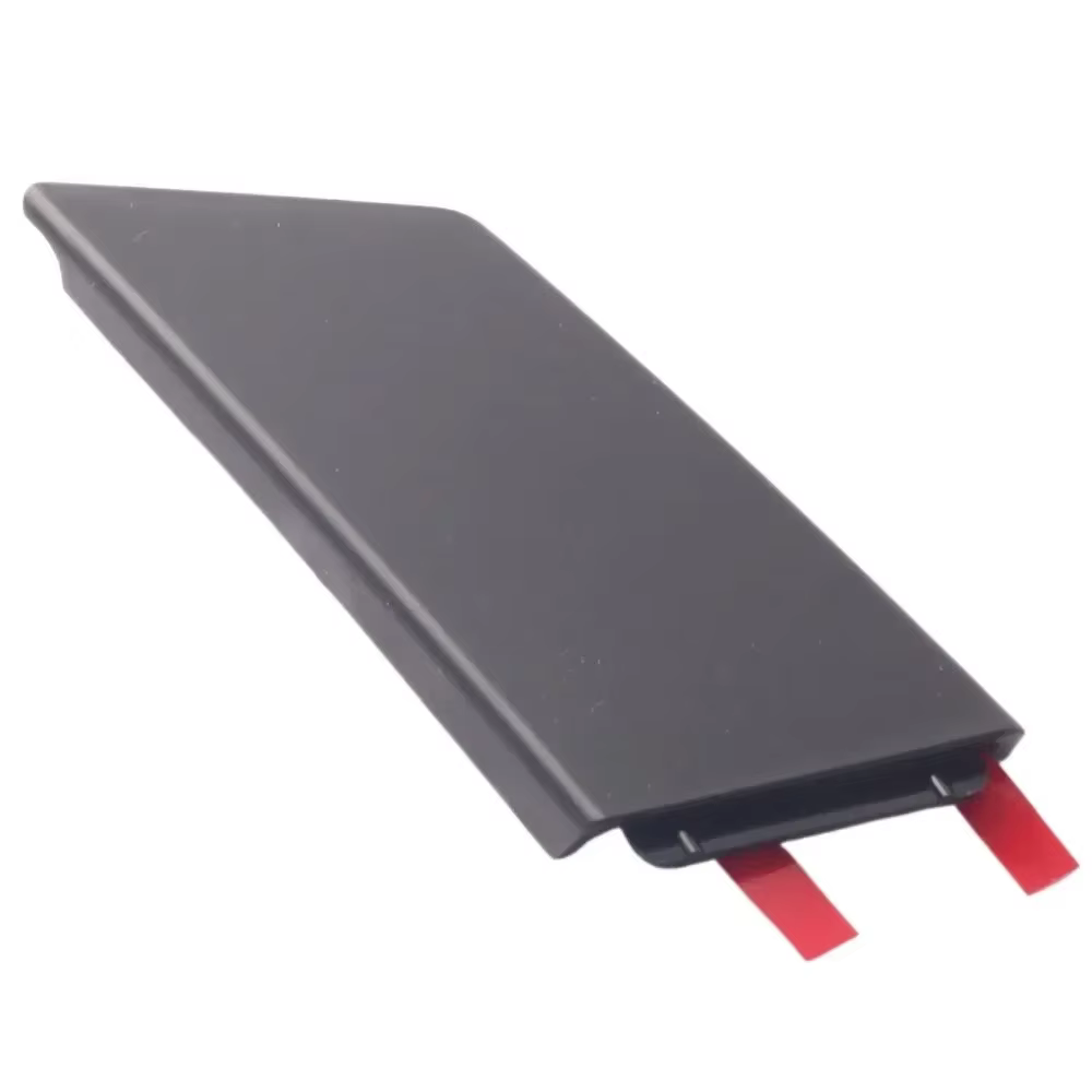 Couvercle de plaque triangulaire pour rétroviseur avant gauche droit, pour Toyota Yaris 2008 2009 2010 2011 2012 2013