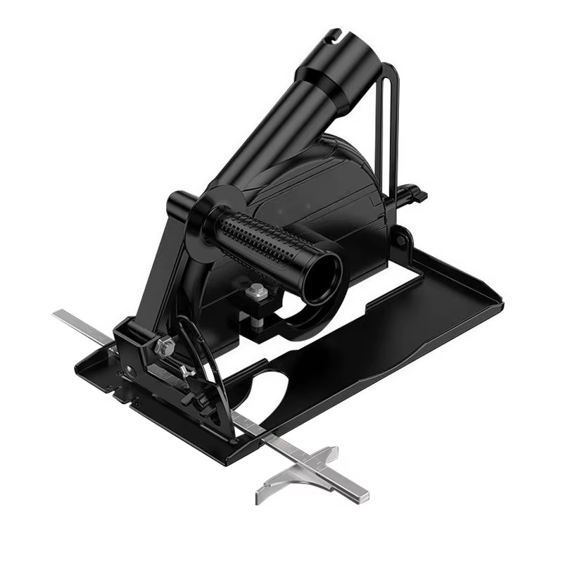 Support pour meuleuse d'angle HILIXUN 45 °