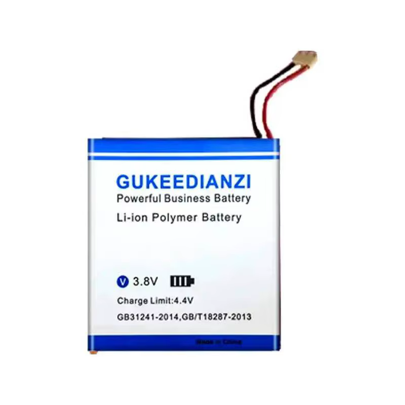 Batterie compatible avec k8 T8 W801, haute compatibilité, 520mAh
