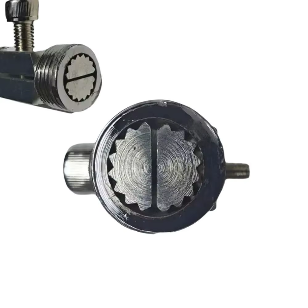 Kit d'extracteur de vis multifonctionnel