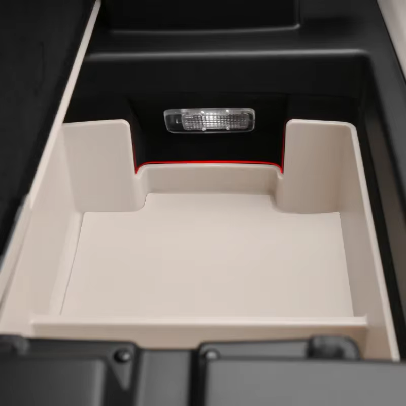 Boîte de rangement pour NIO Weilai ES6 EC6 2023 2024