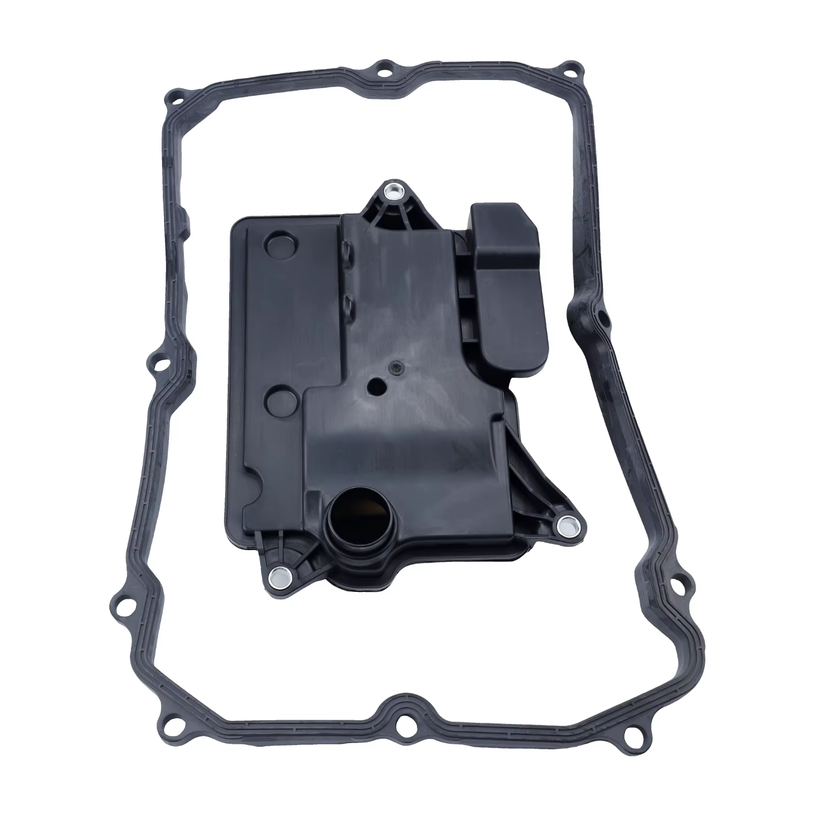 Filtre à huile de boîte de vitesses pour Toyota Land Cruiser Prado 150 Hiace Hilux Tacoma Fortuner Isuzu d-max Mu-X