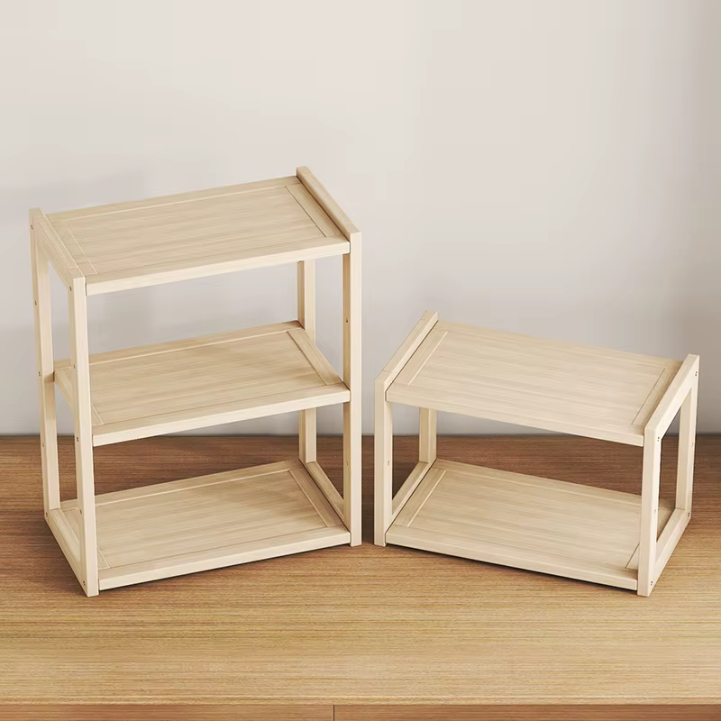 Étagère de bureau support de rangement