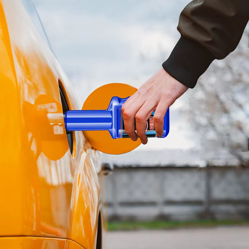 Additif de carburant Diesel pour voiture, 60ml, nettoyeur d'injecteur Diesel, économiseur d'huile, économie d'énergie, additif de trésor de carburant pour voiture