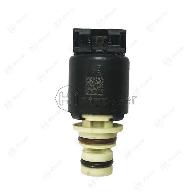 6F35 Électrovanne de boîte de vitesses de transmission 1PCS OEM