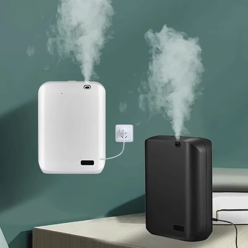 Machine d'air de parfum intelligente pour diffuseur