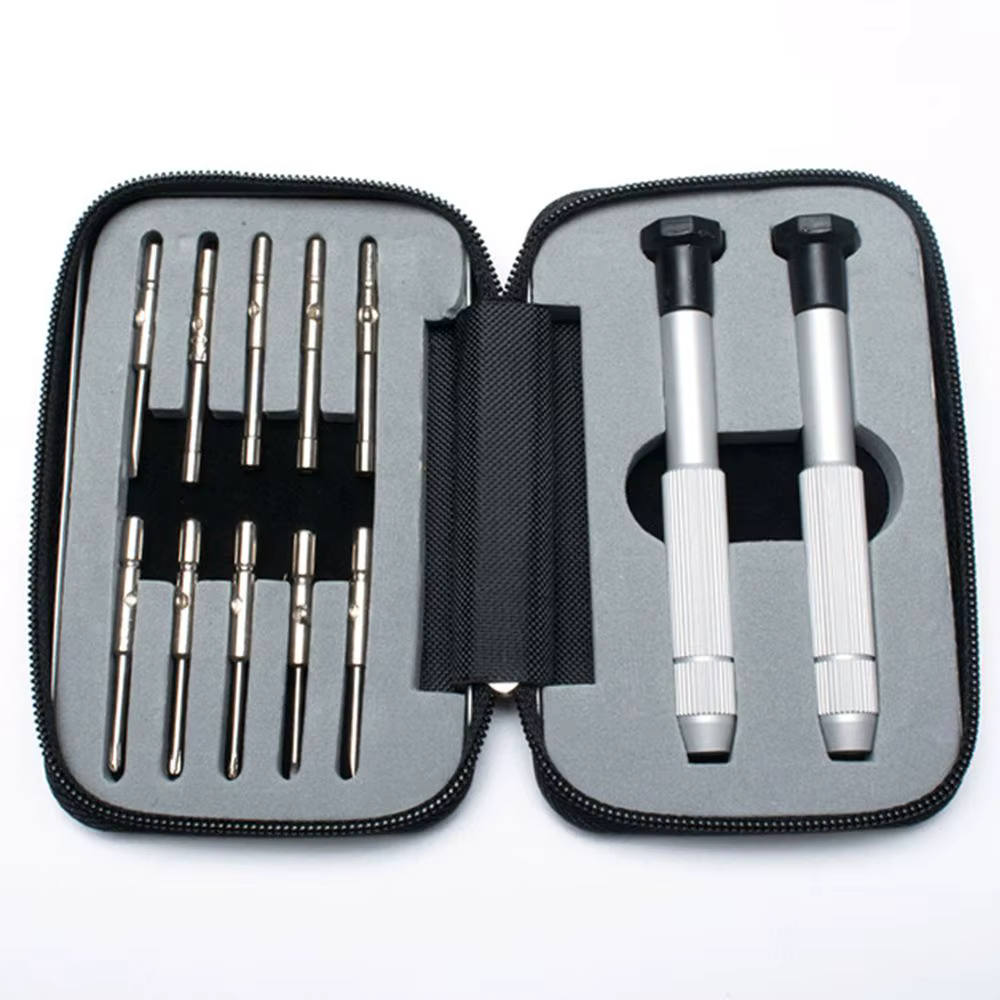 Combinaison d'outils pour lunettes de soleil
