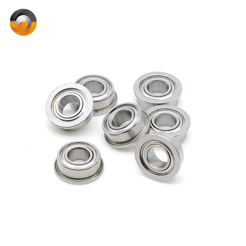 Roulement à bride MF106ZZ 6x10x3 MM ABEC-7